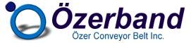 Açıklama: OZERBAND conveyor belt inc.